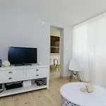 Kate - Two Bedroom With Sea View Appartement *