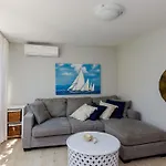 Kate - Two Bedroom With Sea View Appartement Dubrovnik
