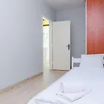 Kate - Two Bedroom With Sea View شقة
