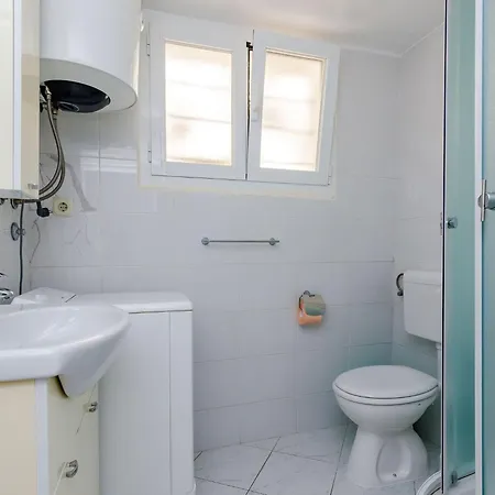 Plo E - Two Bedroom With Sea View - Iva Racica 12 Street Apartment Dubrovnik