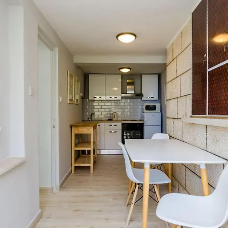 Apartment Plo E - Two Bedroom With Sea View - Iva Racica 12 Street Dubrovnik