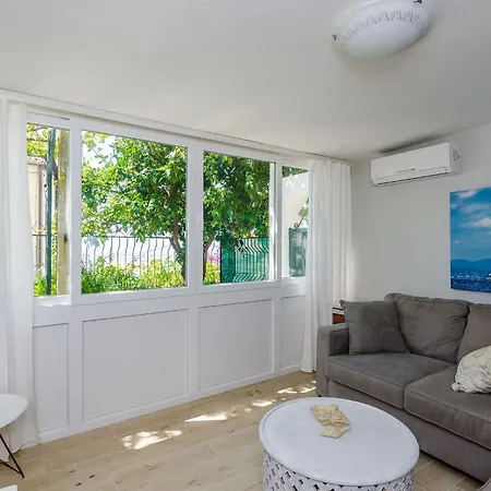 Apartamento Plo E - Two Bedroom With Sea View - Iva Racica 12 Street