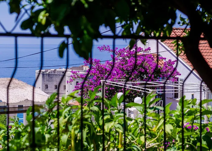 Kate - Two Bedroom With Sea View * Dubrovnik