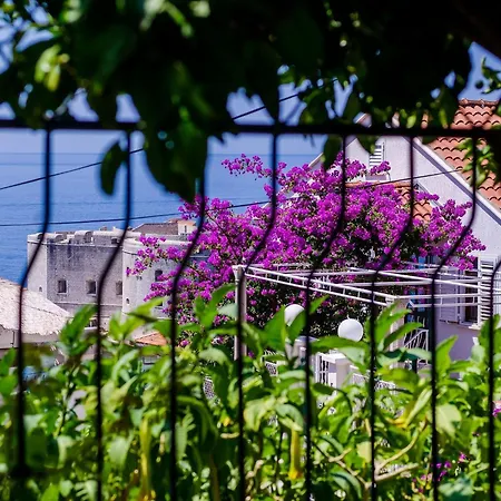 Kate - Two Bedroom With Sea View * Dubrovnik